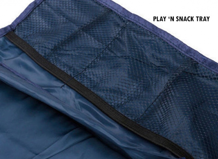 میز بازی کودک play n snack tray