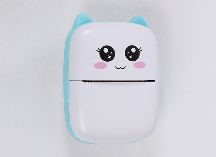 مینی پرینتر حرارتی