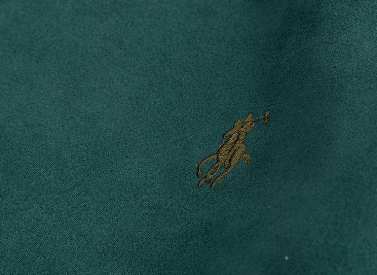 بلوز مردانه طرح polo