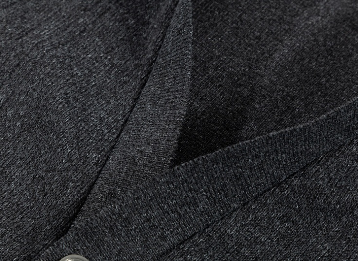 ژاکت مردانه دکمه دار