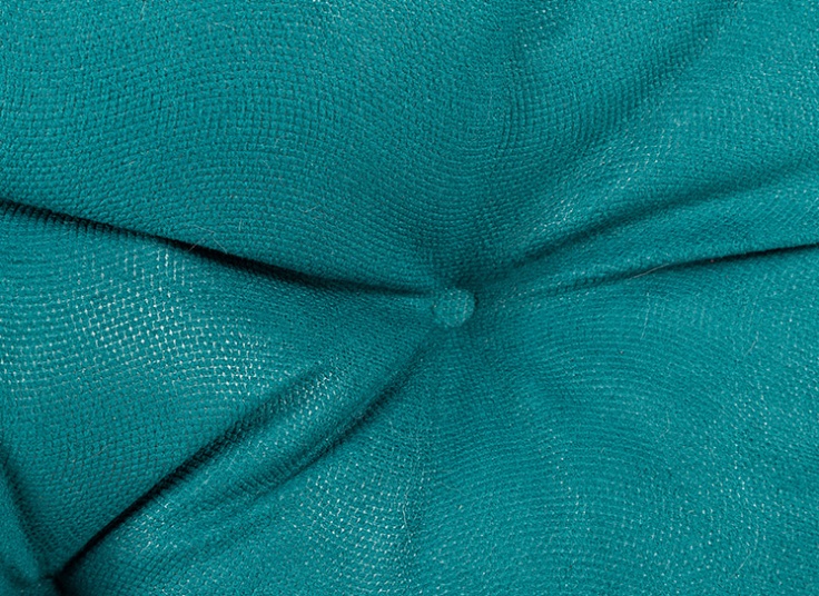 زیر نشیمنی پارچه ای