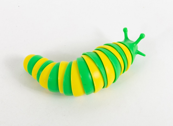 فیجت Finger Slug