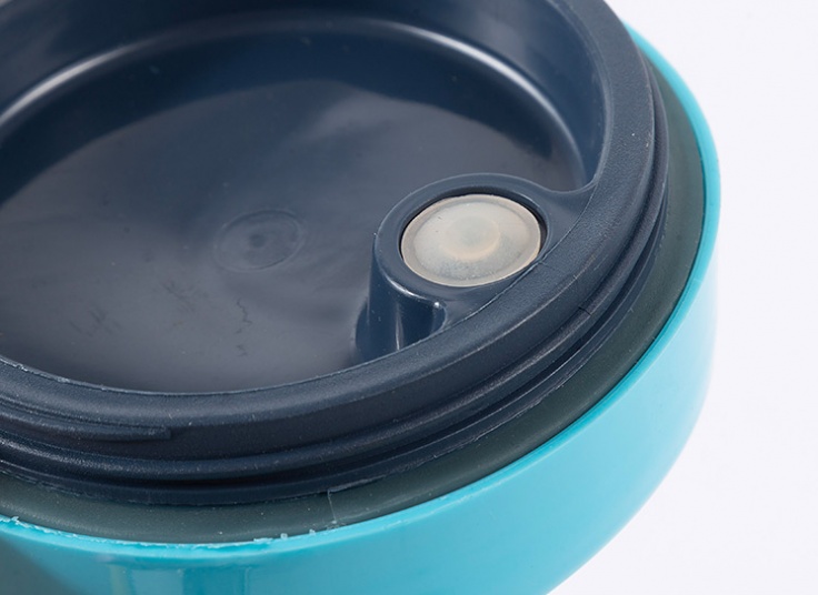 ظرف غذای کودک