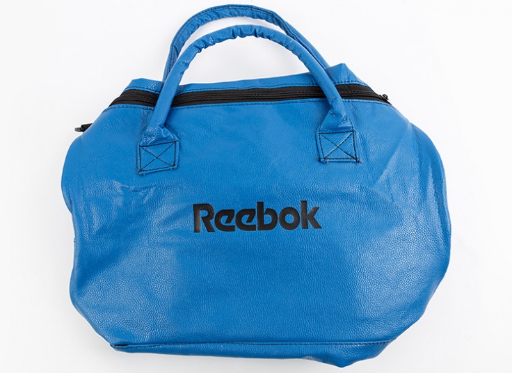 ساک چرمی ورزشی