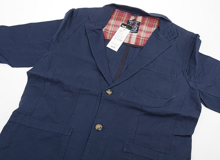 کت تک مردانه Rodi Casual