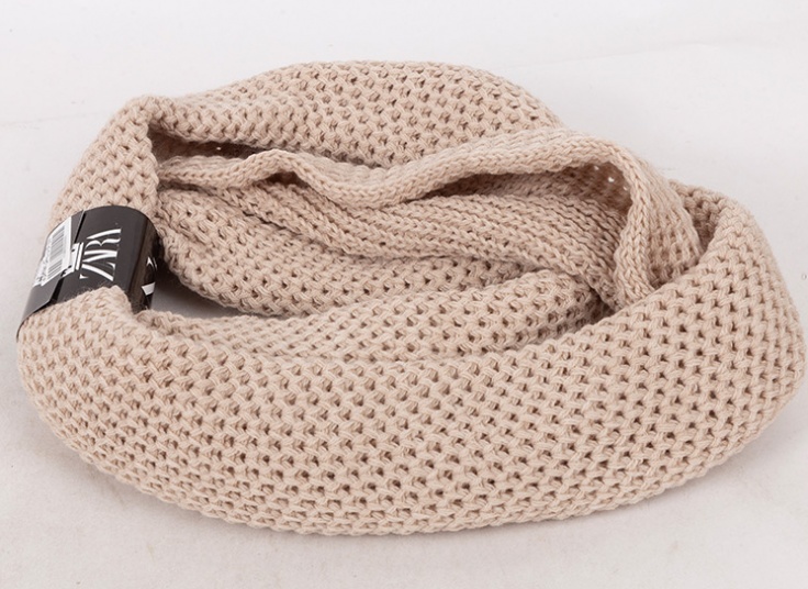 شال گردن رینگی