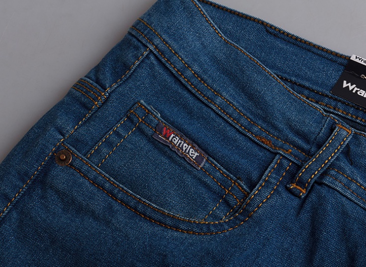 شلوار جین مردانه wrangler