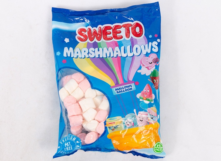 مارشمالو Sweeto