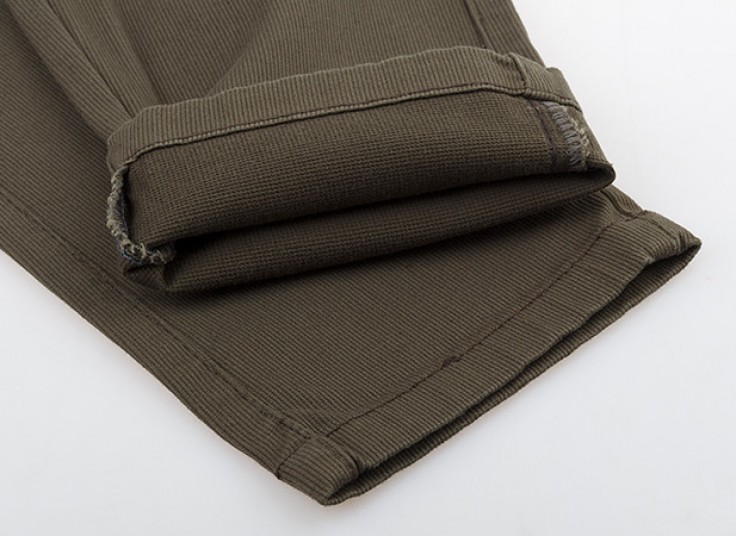 شلوار کتان کبرتی Rich Famous