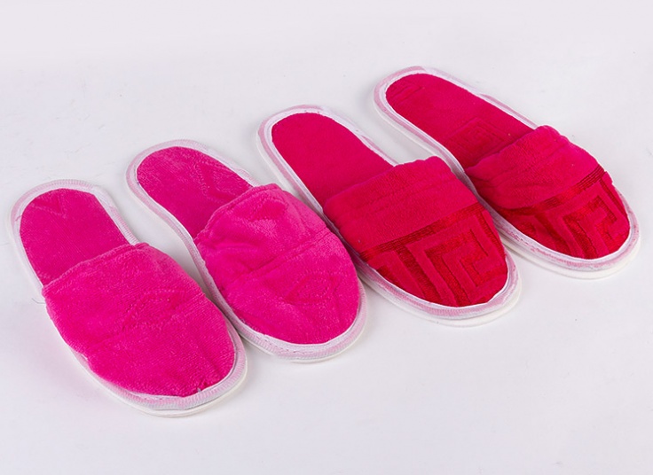 اسلیپر حوله ای Polychrome