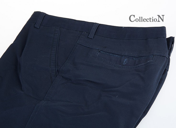 شلوار کتان مردانه Collection