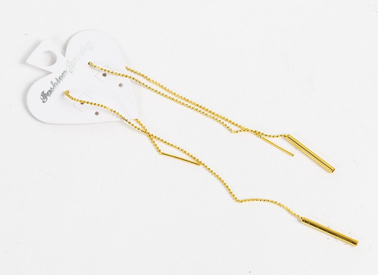 گوشواره آویز