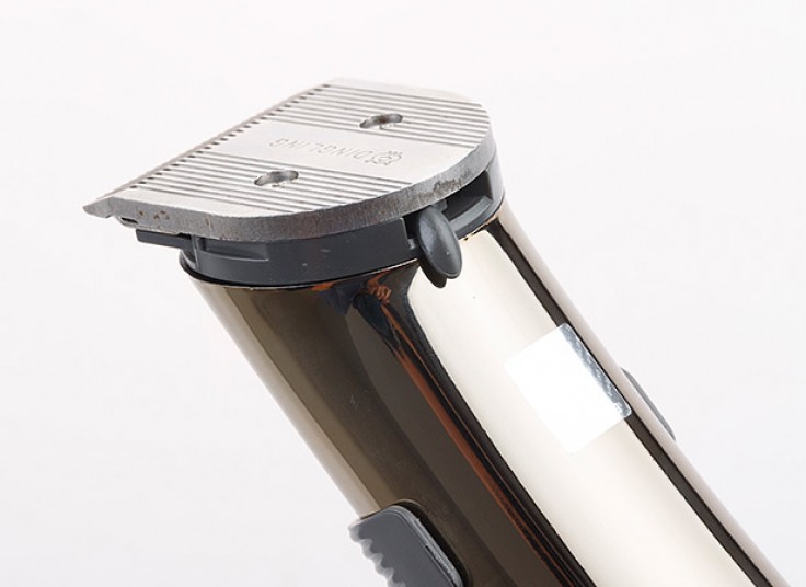 ماشین اصلاح مردانه DingLing مدل RF609C