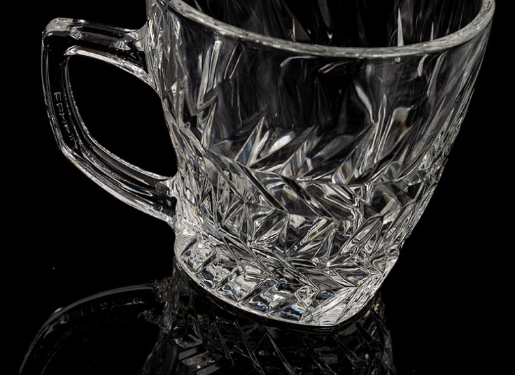 ست 6 عددی فنجان ADERIA