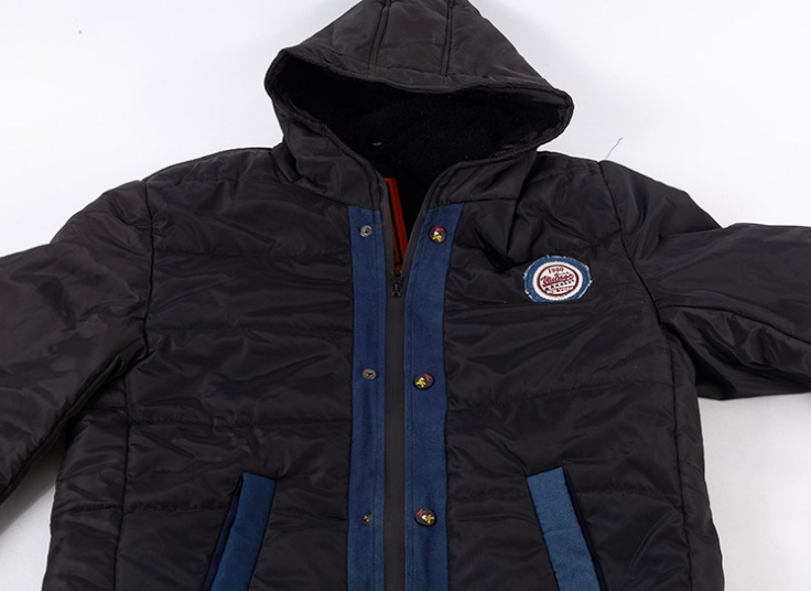 کاپشن مردانه New York