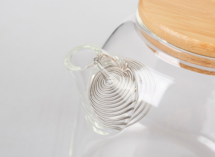 قوری دمنوش Crescent