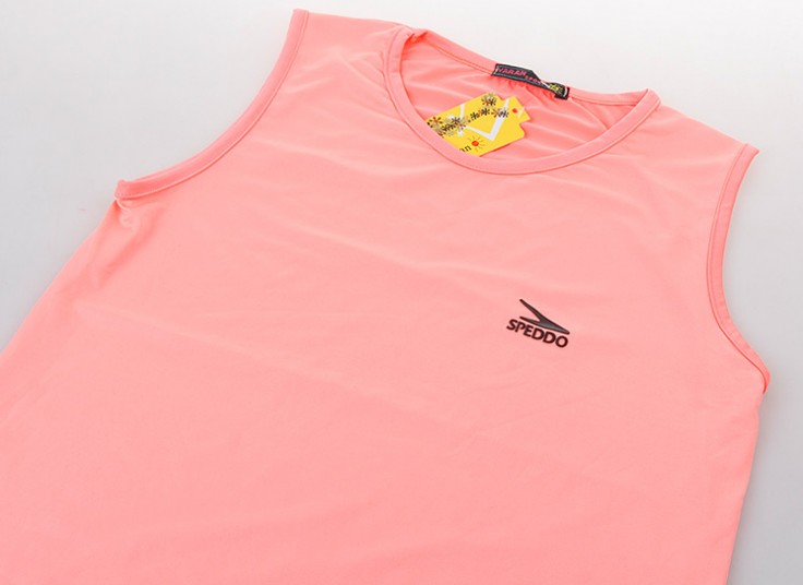 تاپ و برمودا طرح Speedo