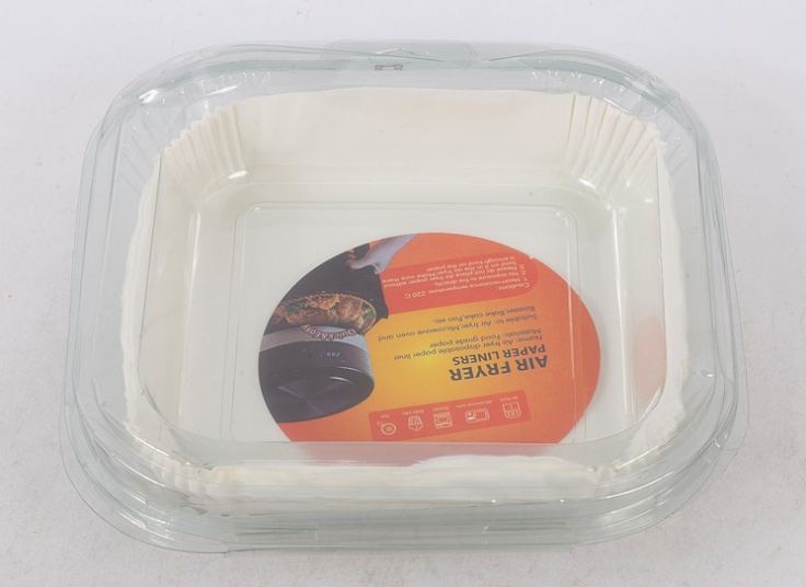 کاغذ سرخ‌کن بدون روغن