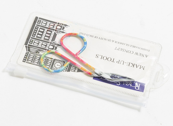 موچین قیچی Royal Secret