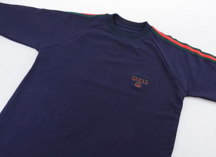 بلوز مردانه GUCCI