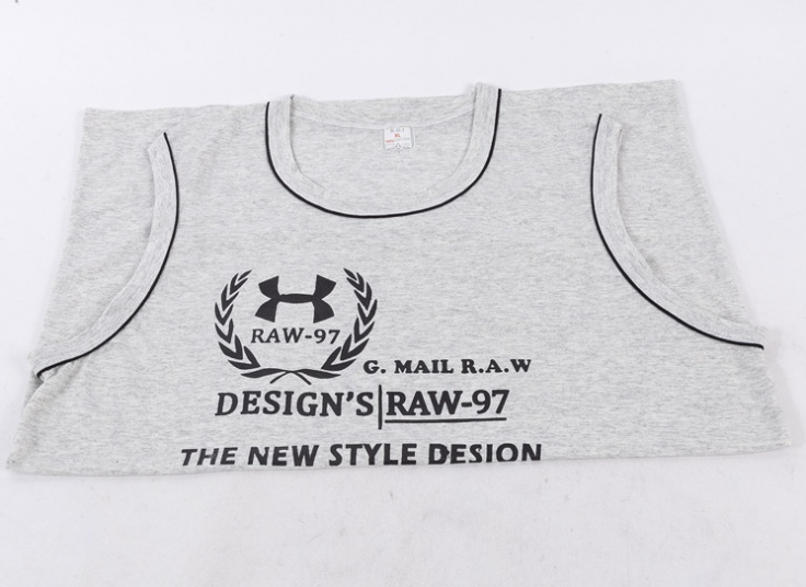 رکابی آستین حلقه ای BGI