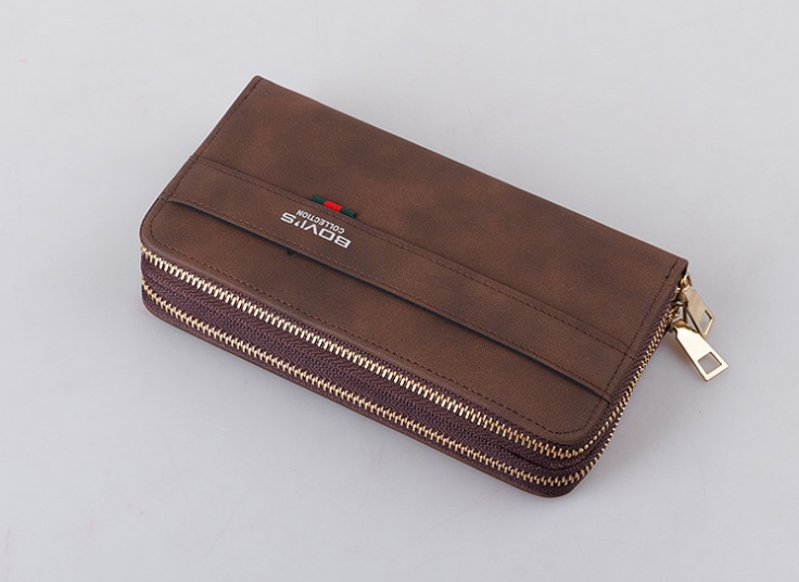 کیف دستی مردانه BOVIS