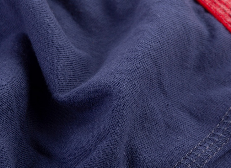 لباس زیر مردانه طرح SuperDry