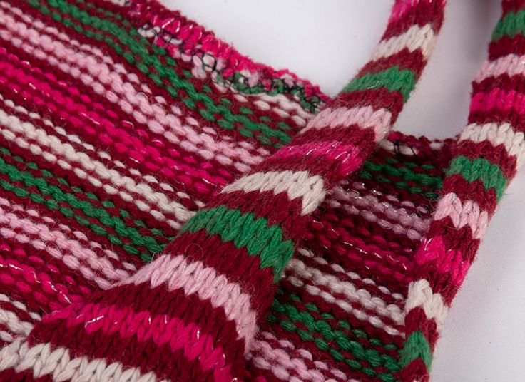 ژیله بافت زنانه FBM