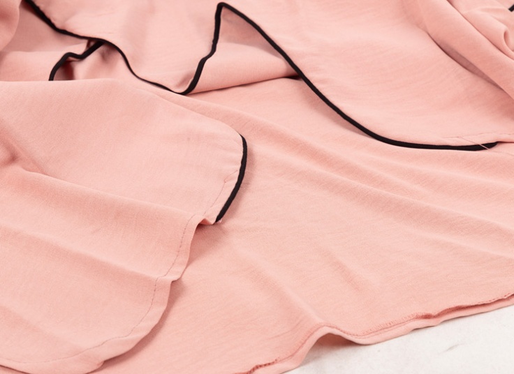 مانتو جلو باز زنانه