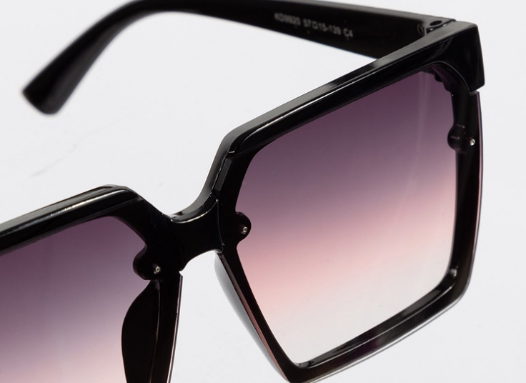 عینک آفتابی زنانه مدل KD9920