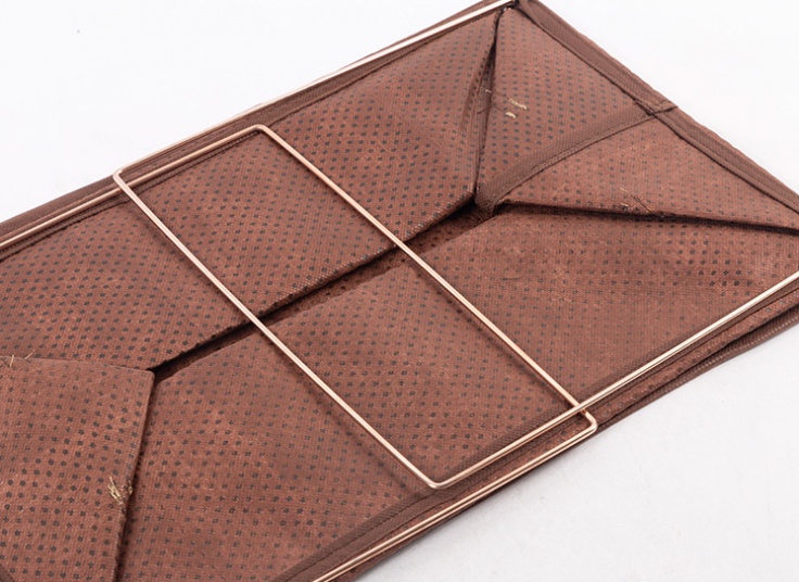 باکس نگهدارنده شلوار MY HOME