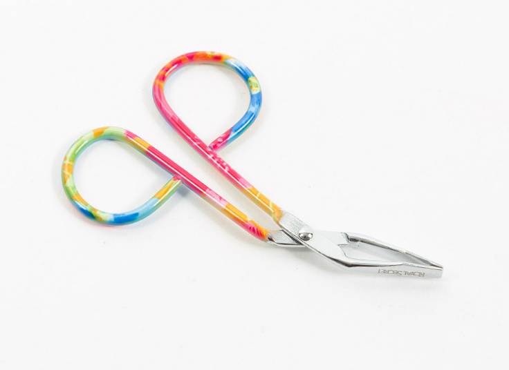 موچین قیچی Royal Secret