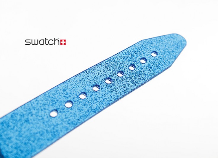 ساعت Swatch مدل SUOK