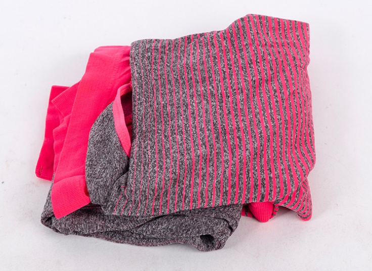 ست ورزشی زنانه GVC