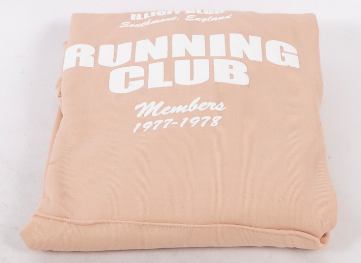 هودی مردانه RUNNING CLUB