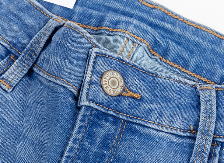 شلوار جین زنانه Old Navy