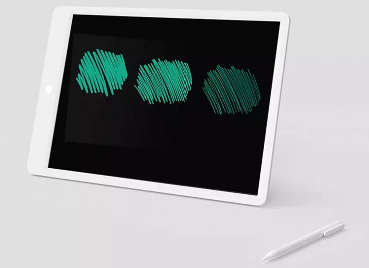 تخته سیاه دیجیتالی Xiaomi