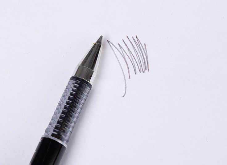 خودکار پاکن دار M & Nisun