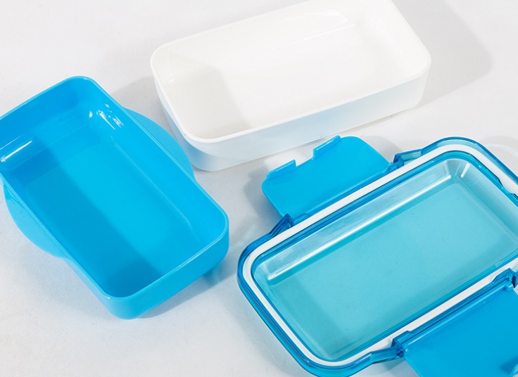 ظرف غذای کودک Mine