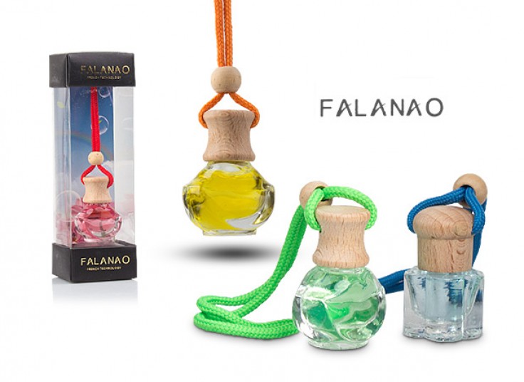 خوشبو کننده خودرو FALANAO