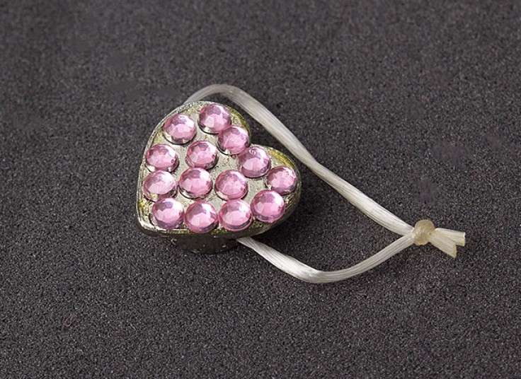 انگشتر پا Toe Ring