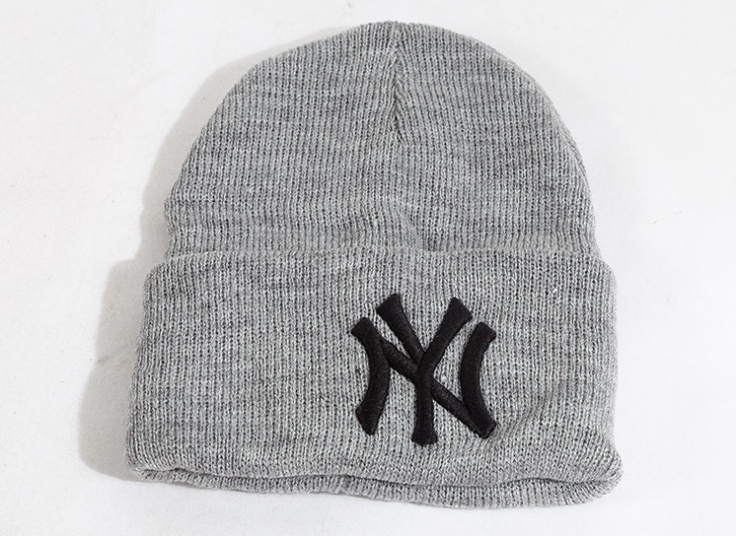 کلاه بافت NY