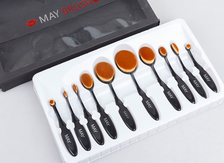 کیت براش حرفه ای Huda Beauty