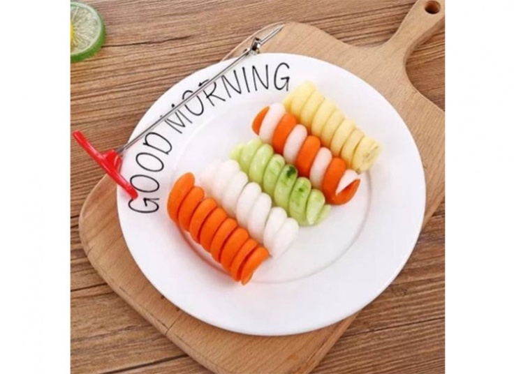 رنده اسپیرال هرمس