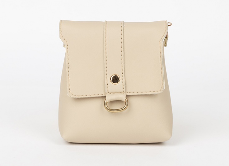 کیف کمری چرمی