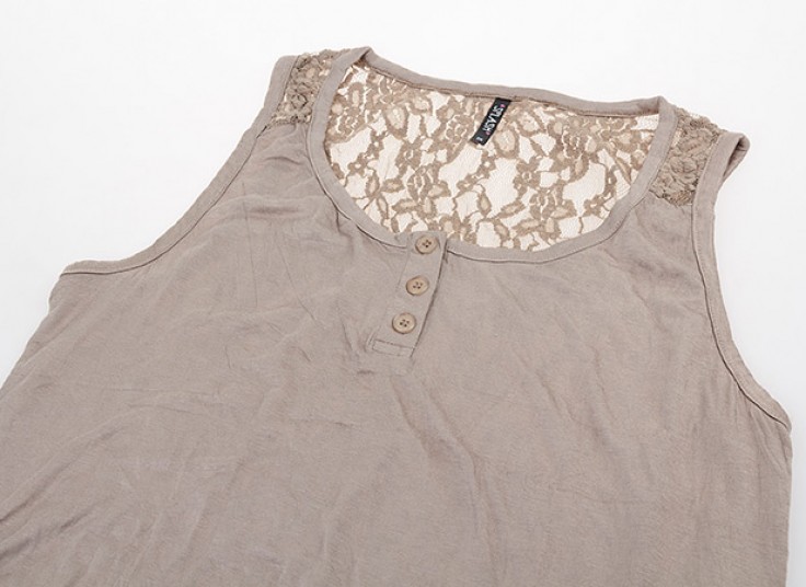 تاپ پشت گیپور Splash