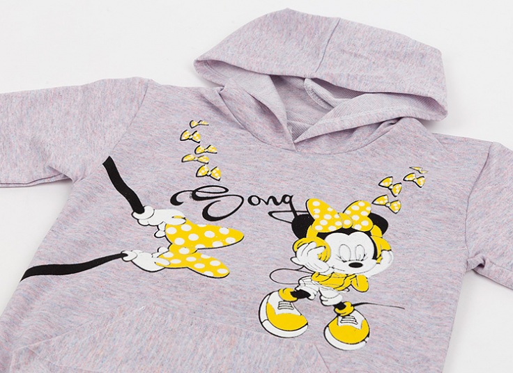 هودی بچگانه Minnie Mouse 