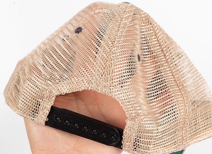 کلاه کپ پشت توردار Alys Trading