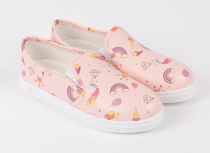 کفش Vans فانتزی 