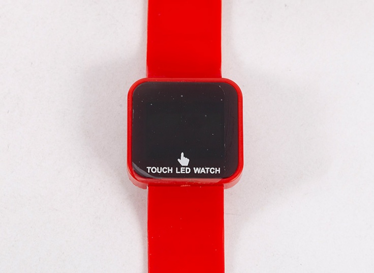 ساعت مچی طرح Apple Watch